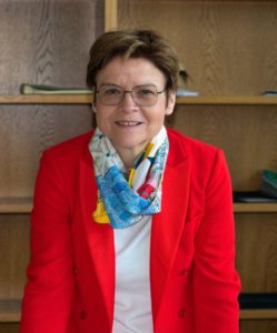 Bernadette Charlier